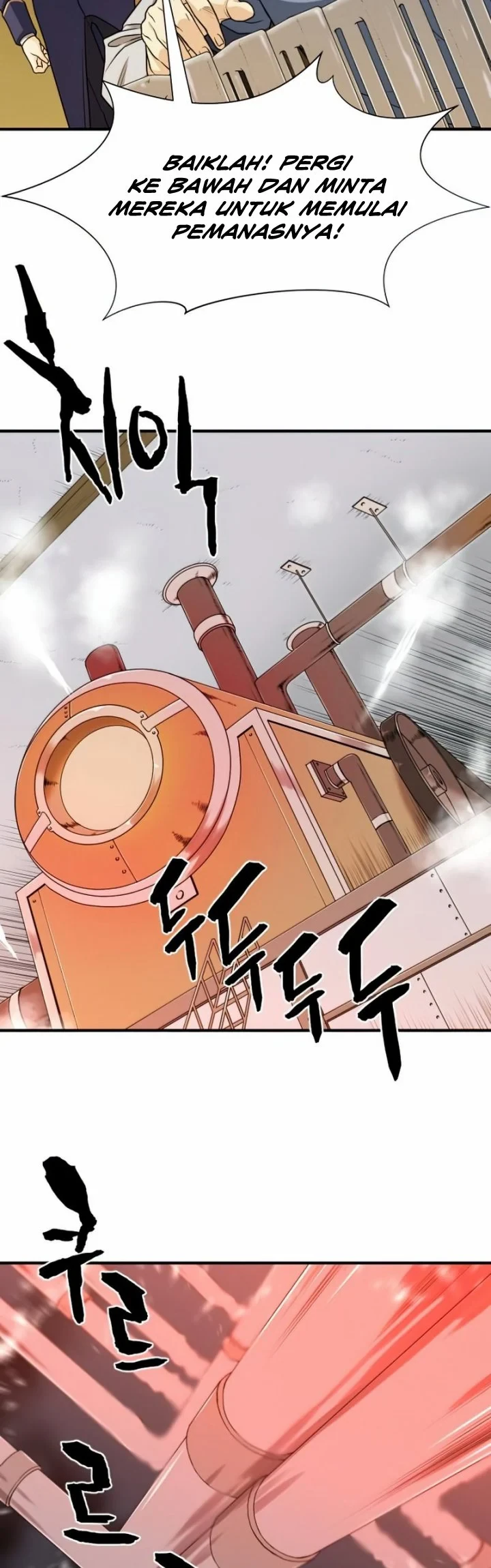 Halaman 49 — The Greatest Estate Developer Chapter 66