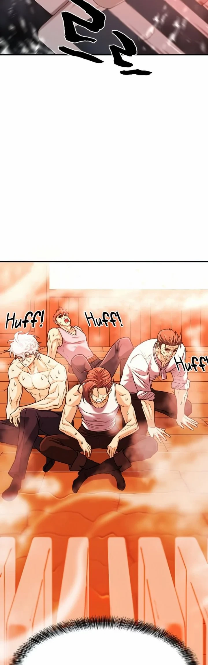 Halaman 50 — The Greatest Estate Developer Chapter 66