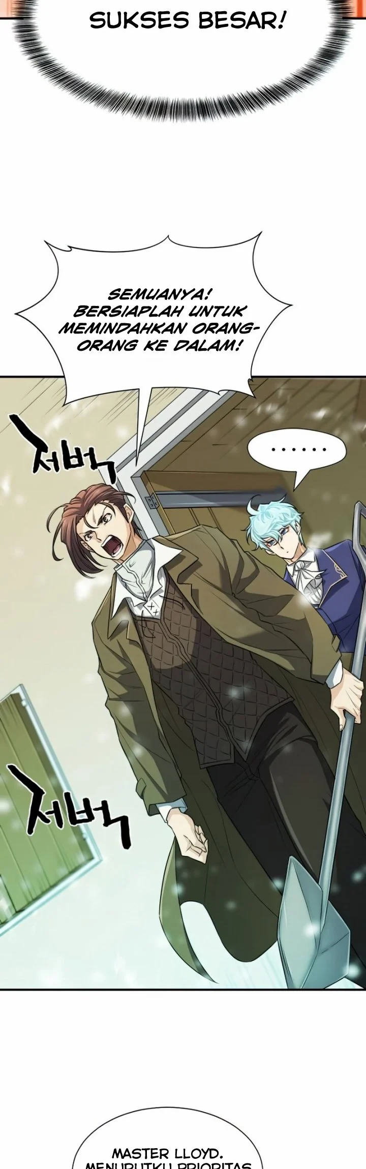 Halaman 51 — The Greatest Estate Developer Chapter 66