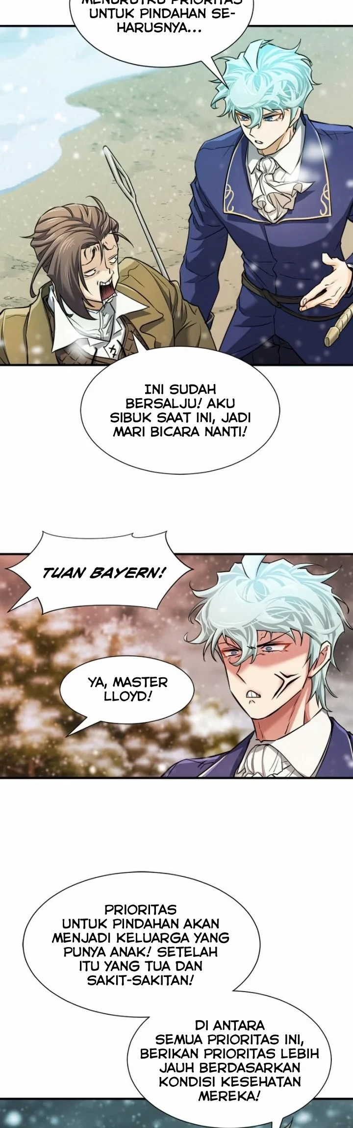 Halaman 52 — The Greatest Estate Developer Chapter 66