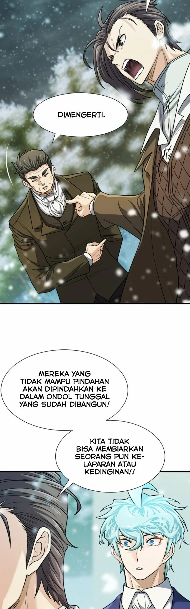 Halaman 53 — The Greatest Estate Developer Chapter 66