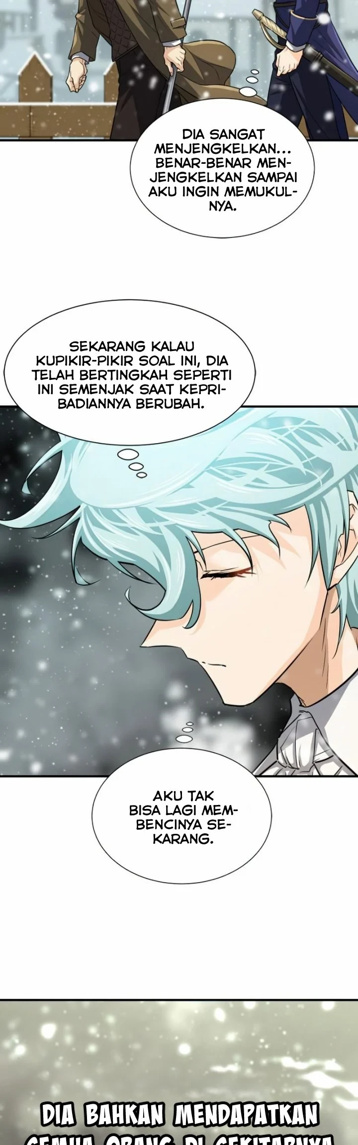Halaman 55 — The Greatest Estate Developer Chapter 66