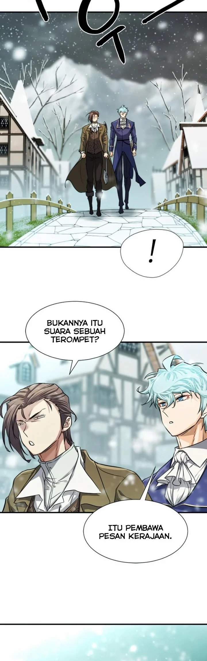 Halaman 57 — The Greatest Estate Developer Chapter 66