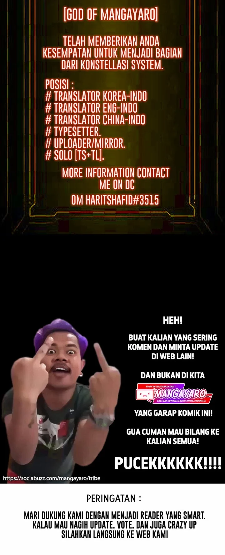 Halaman 66 — The Greatest Estate Developer Chapter 66