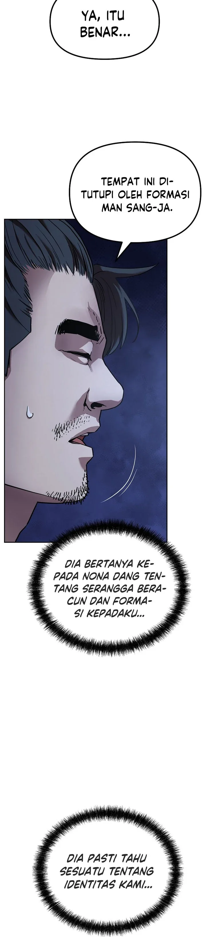 Halaman 4 — The Reborn Ranker Chronicles Chapter 42