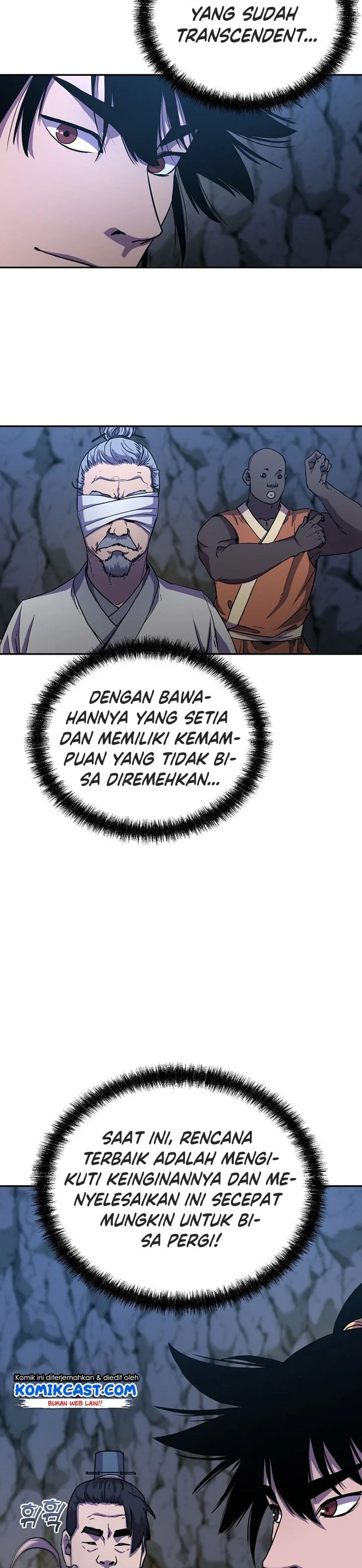Halaman 6 — The Reborn Ranker Chronicles Chapter 42