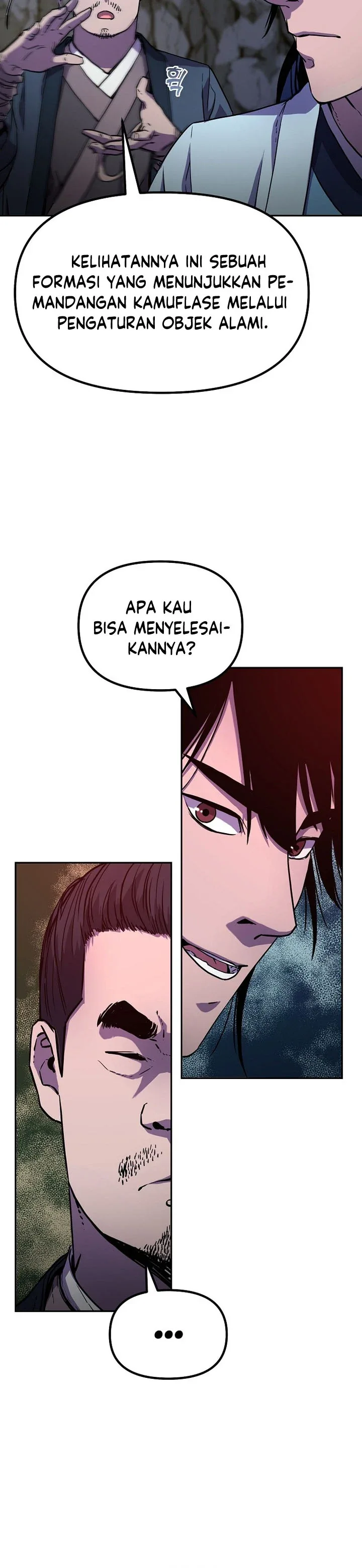 Halaman 7 — The Reborn Ranker Chronicles Chapter 42