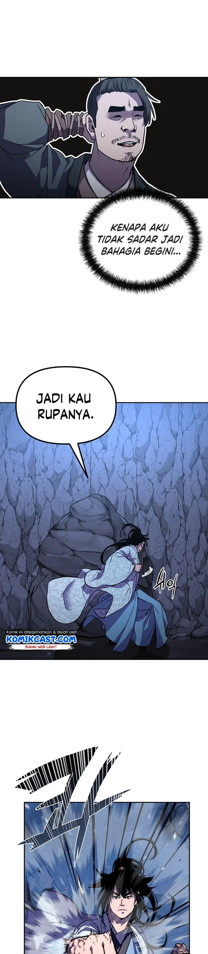 Halaman 17 — The Reborn Ranker Chronicles Chapter 42