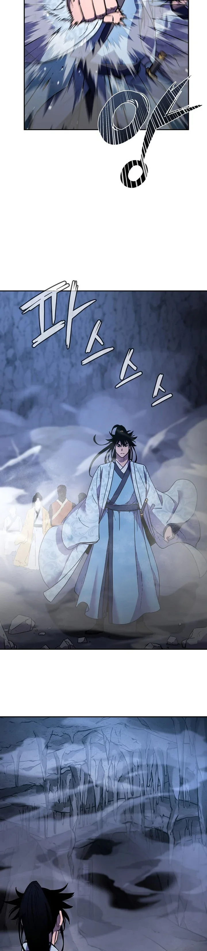 Halaman 18 — The Reborn Ranker Chronicles Chapter 42