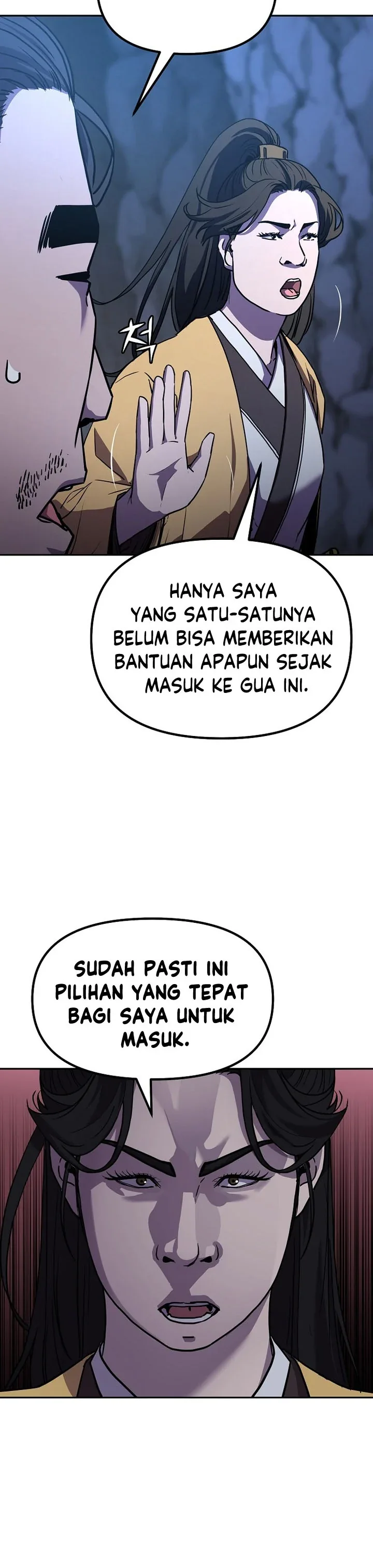 Halaman 22 — The Reborn Ranker Chronicles Chapter 42