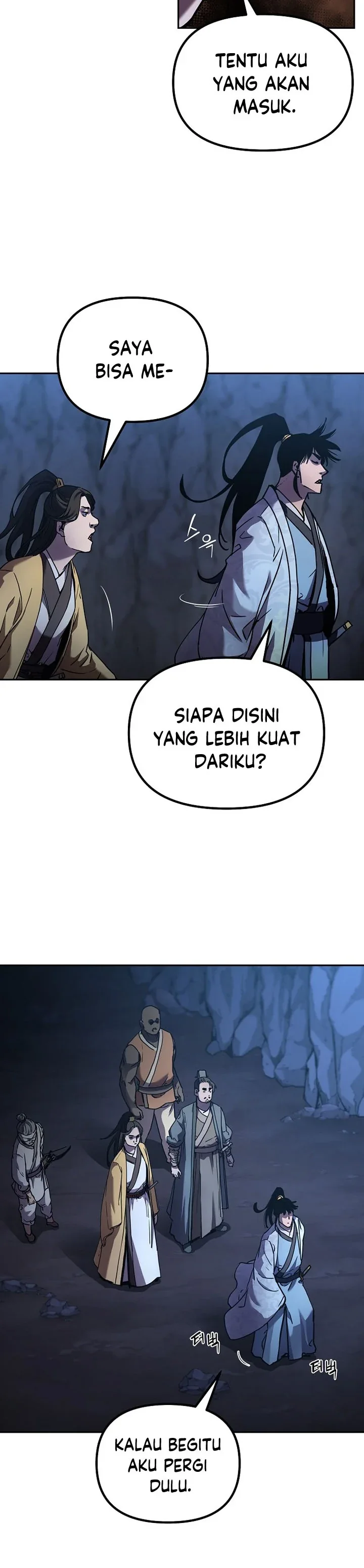 Halaman 24 — The Reborn Ranker Chronicles Chapter 42