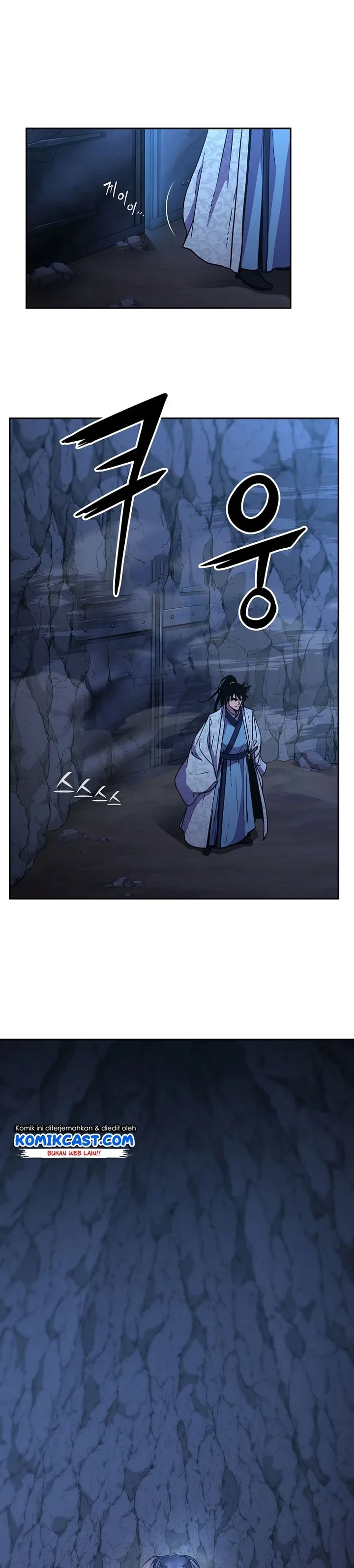 Halaman 29 — The Reborn Ranker Chronicles Chapter 42