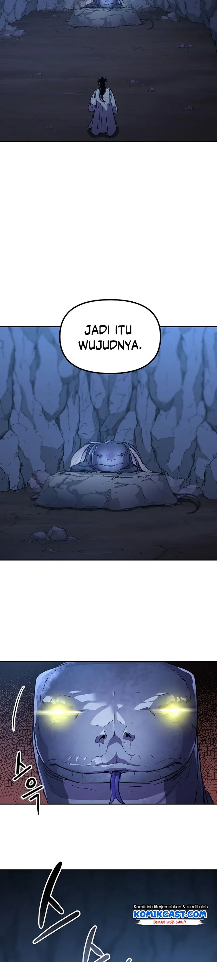 Halaman 30 — The Reborn Ranker Chronicles Chapter 42