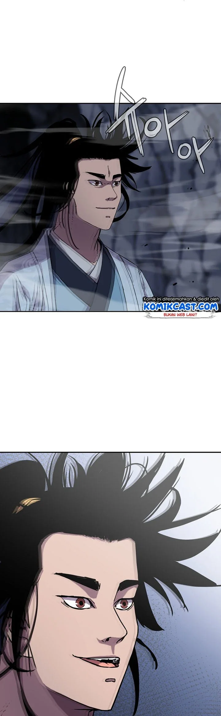 Halaman 32 — The Reborn Ranker Chronicles Chapter 42