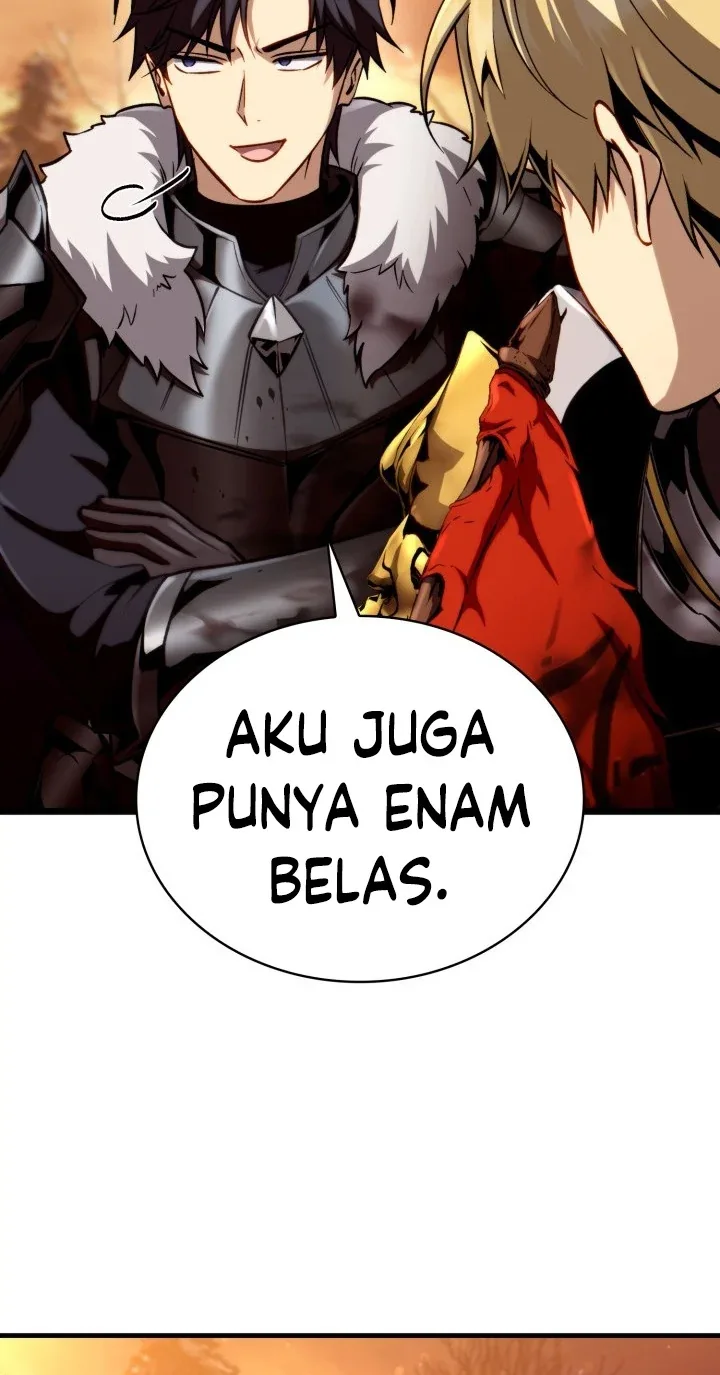 Halaman 13 — I Became the First Prince: Legend of Sword's Song Chapter 26