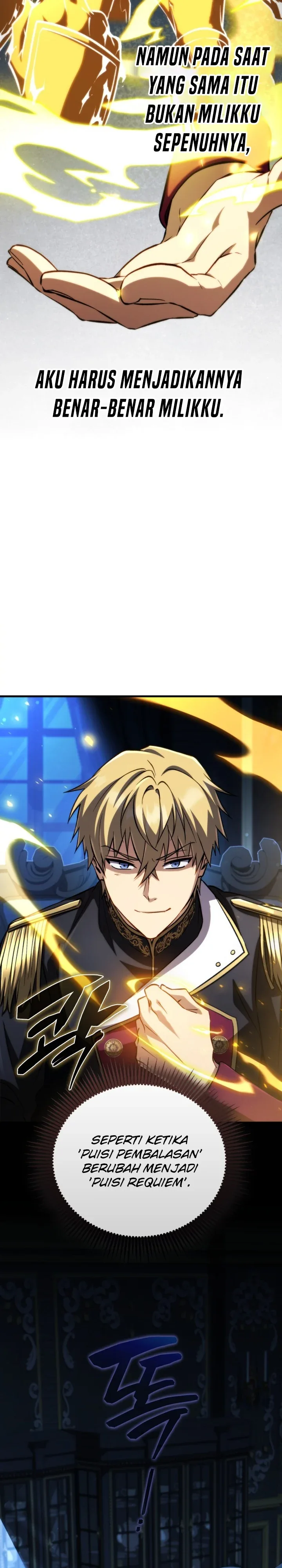 Halaman 45 — I Became the First Prince: Legend of Sword's Song Chapter 26