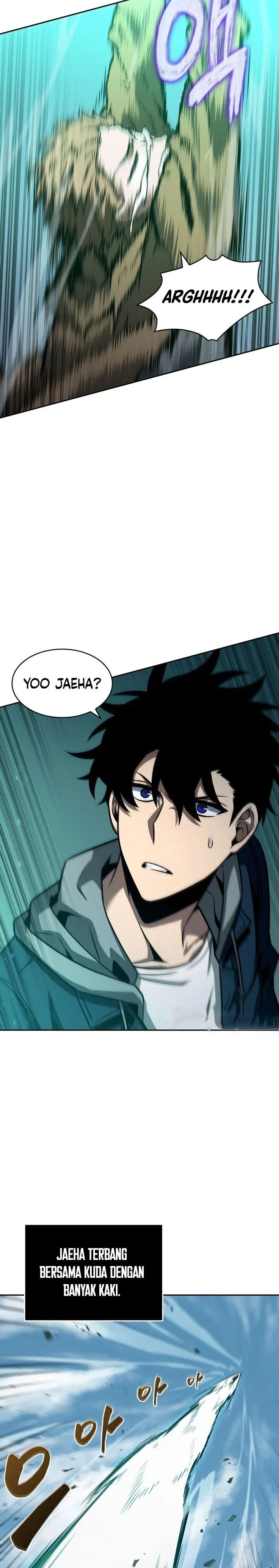 Halaman 24 — Tomb Raider King Chapter 334