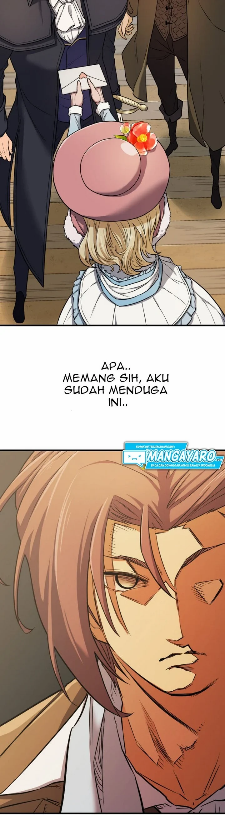 Halaman 6 — The Greatest Estate Developer Chapter 26.1