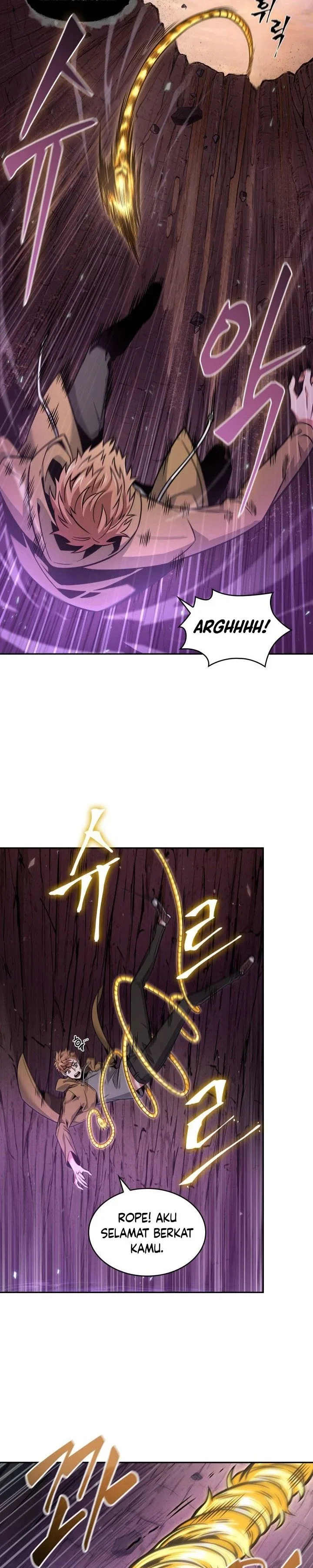 Halaman 4 — Tomb Raider King Chapter 331