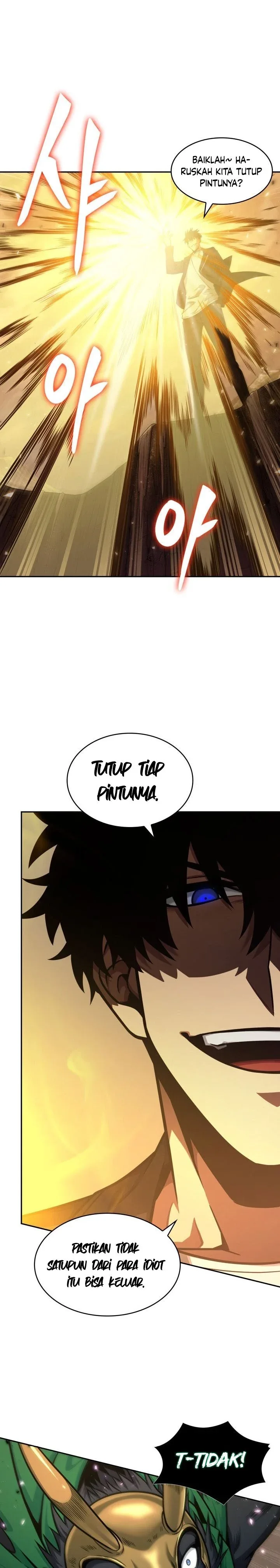 Halaman 18 — Tomb Raider King Chapter 331