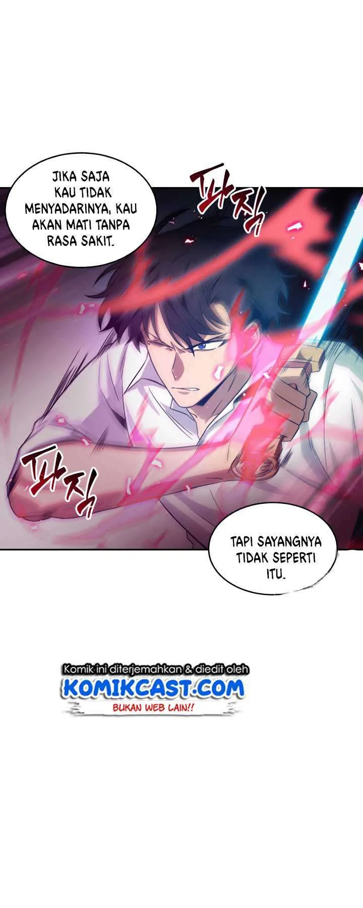 Halaman 44 — Tomb Raider King Chapter 111