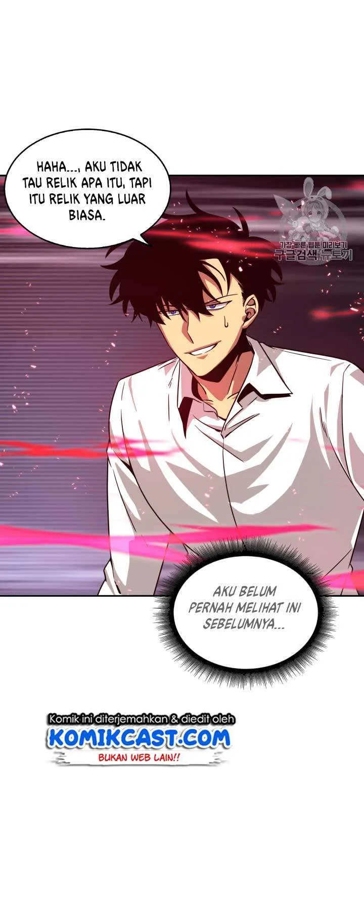 Halaman 48 — Tomb Raider King Chapter 111