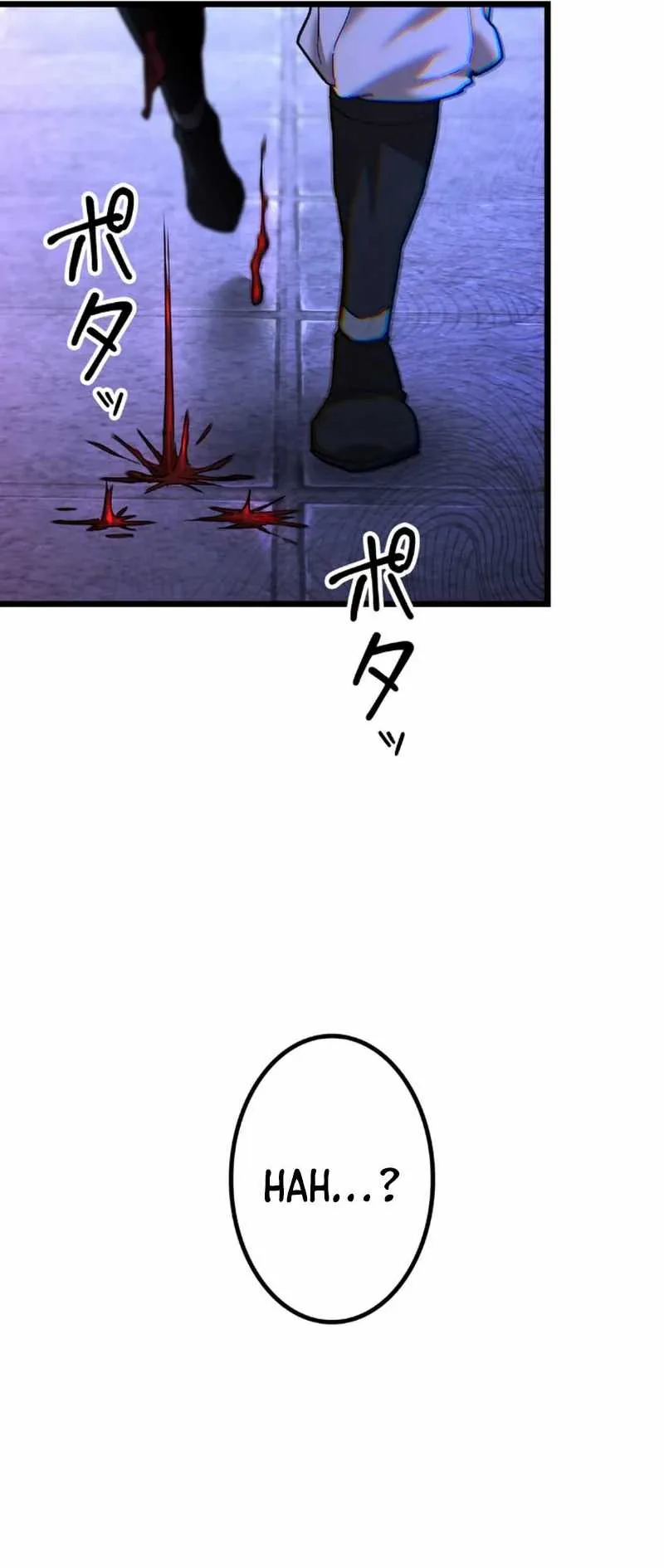 Halaman 15 — Unrivaled Spear Demon Chapter 8
