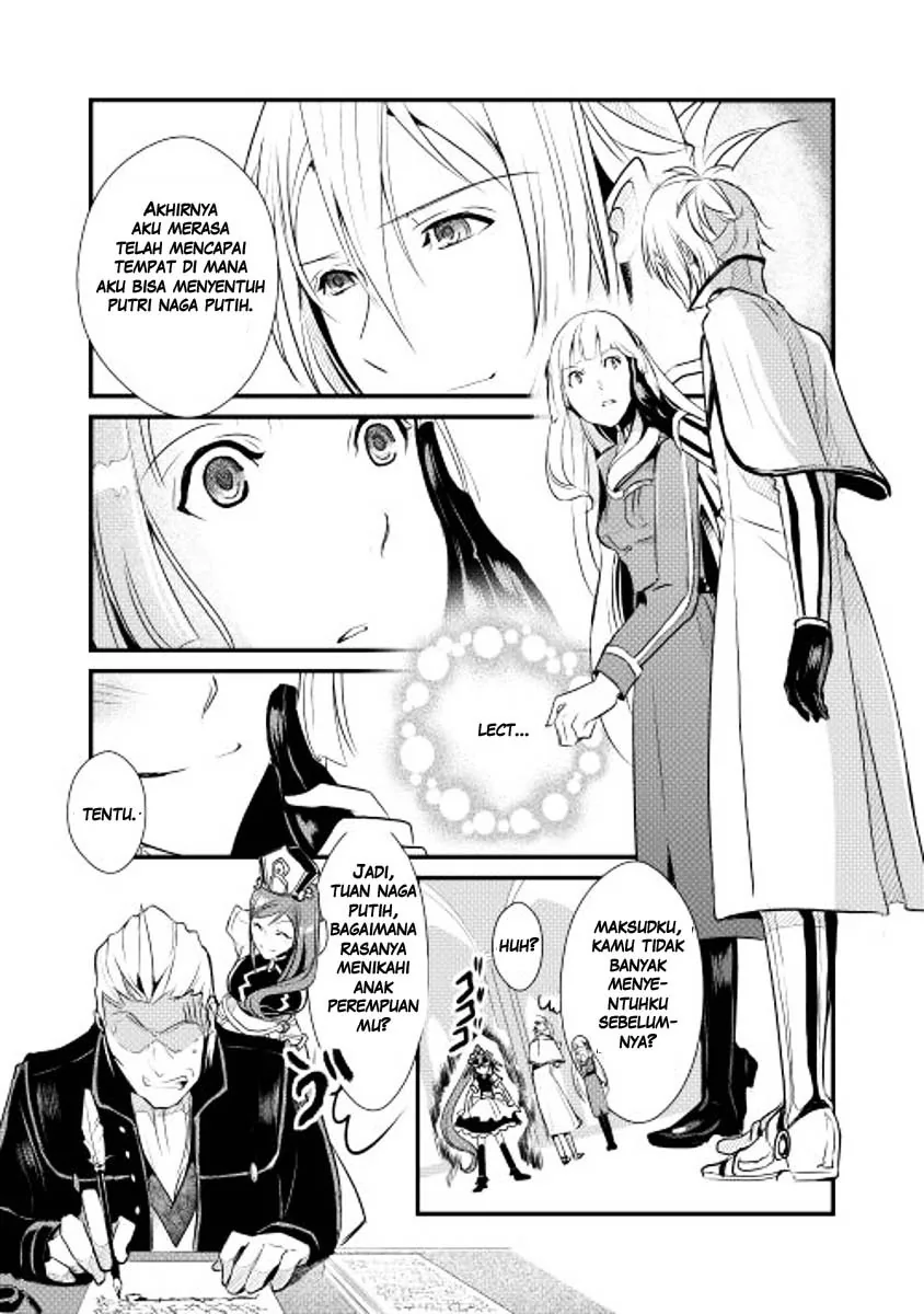 Halaman 12 — Shiro no Koukoku Monogatari Chapter 4