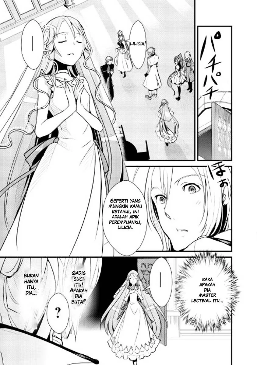 Halaman 16 — Shiro no Koukoku Monogatari Chapter 4