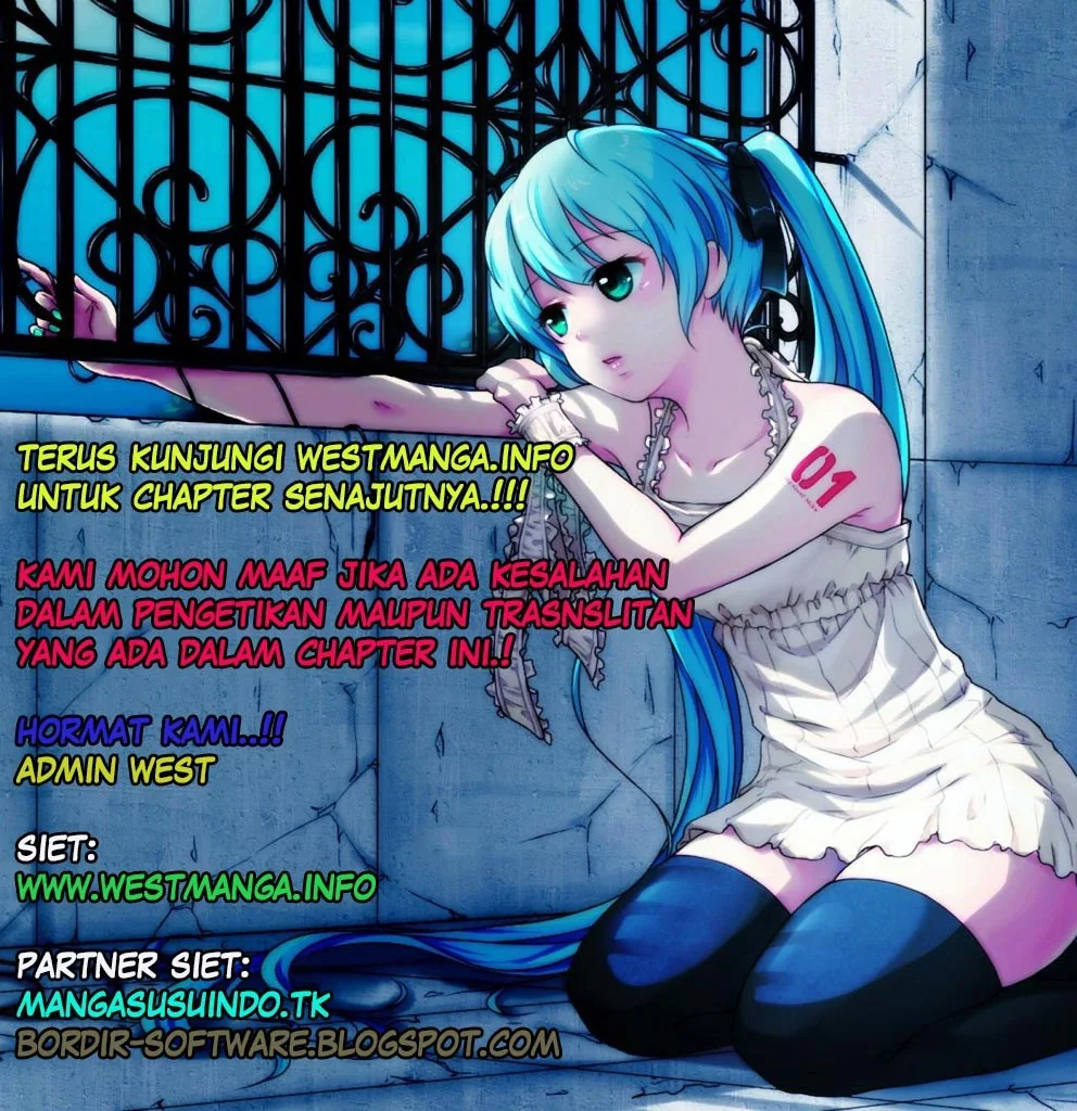 Halaman 26 — Shiro no Koukoku Monogatari Chapter 4