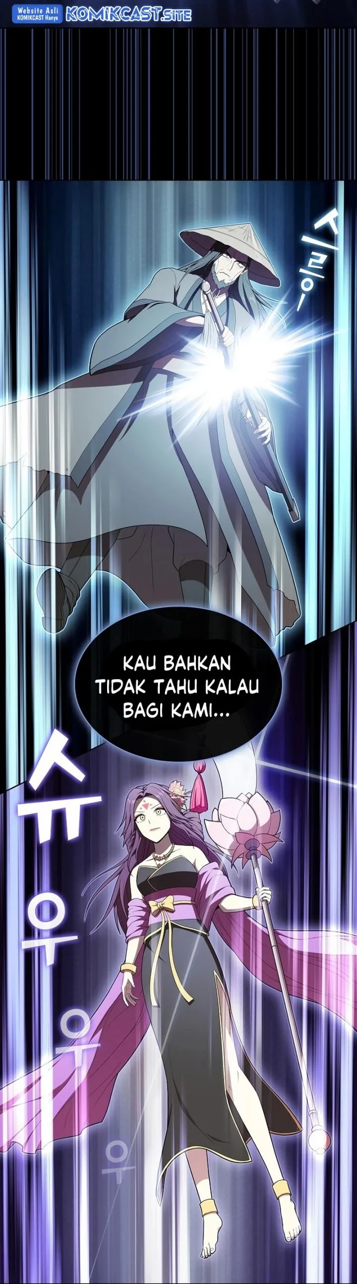 Halaman 5 — The Advanced Player of the Tutorial Tower Chapter 142