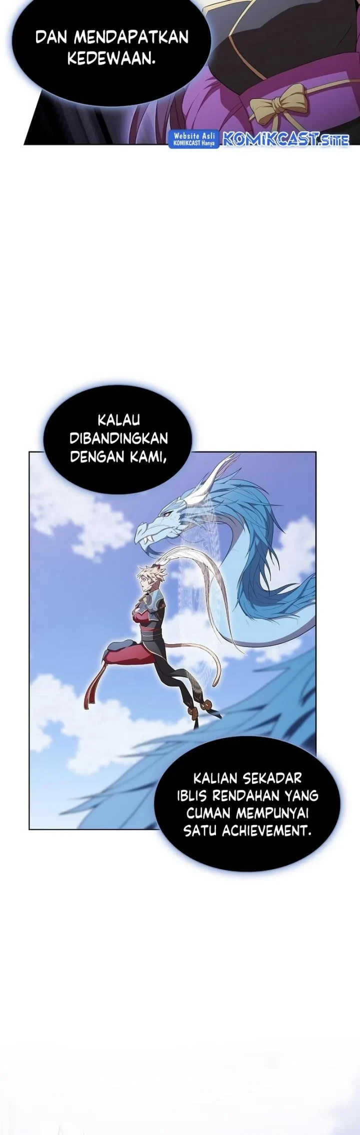 Halaman 9 — The Advanced Player of the Tutorial Tower Chapter 142