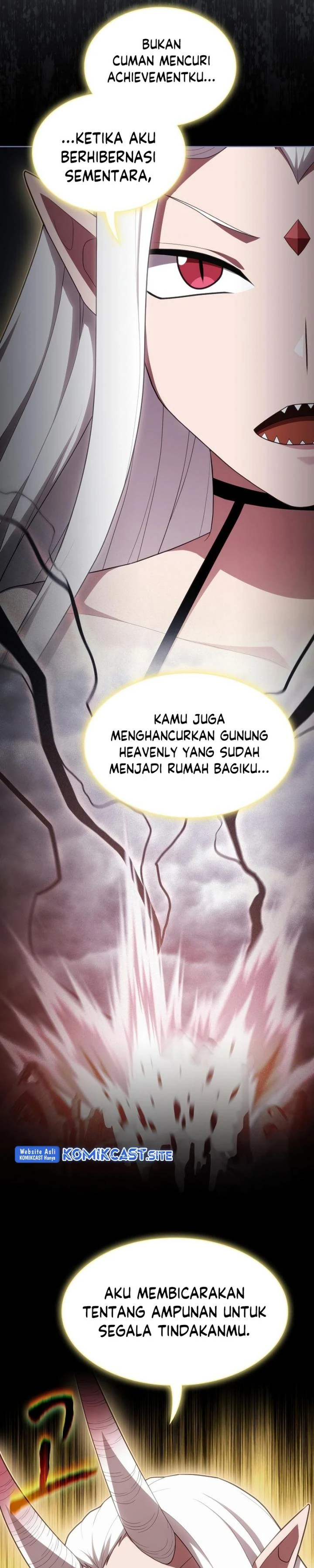 Halaman 29 — The Advanced Player of the Tutorial Tower Chapter 142