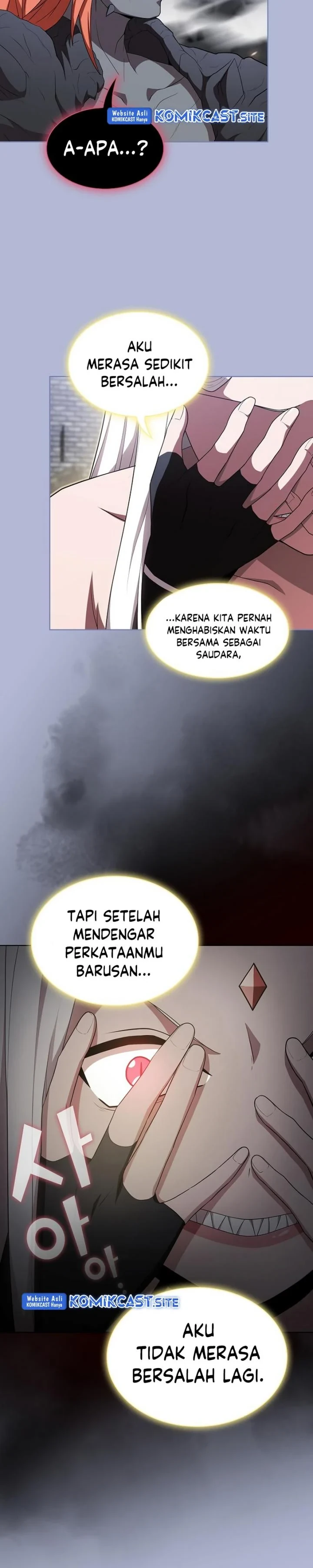 Halaman 34 — The Advanced Player of the Tutorial Tower Chapter 142