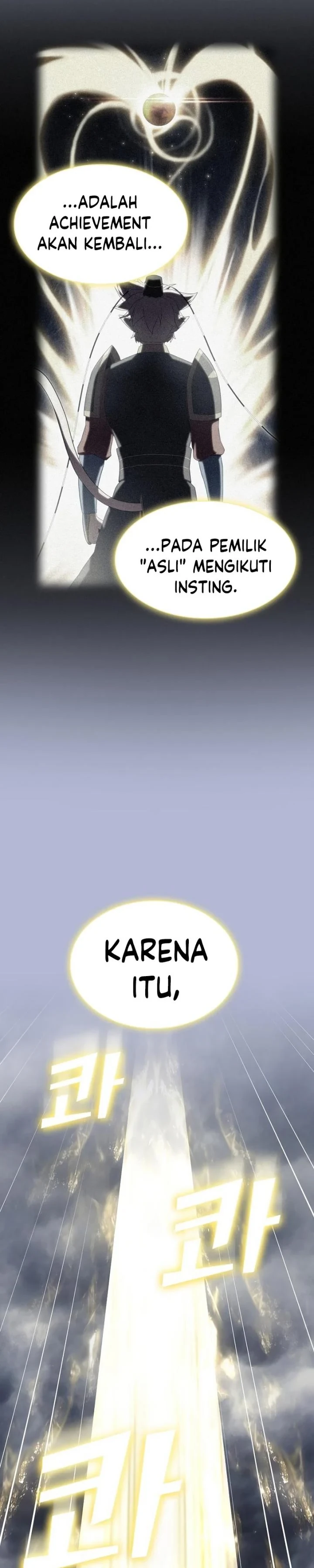 Halaman 37 — The Advanced Player of the Tutorial Tower Chapter 142