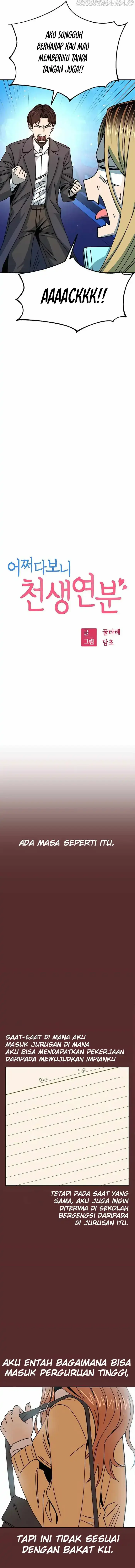 Halaman 4 — Maybe Meant to Be Chapter 18