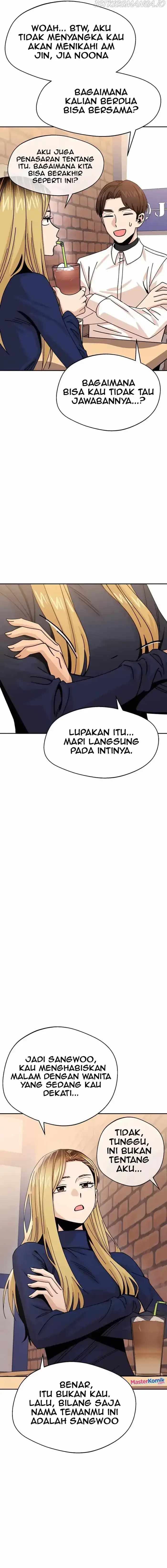 Halaman 12 — Maybe Meant to Be Chapter 18