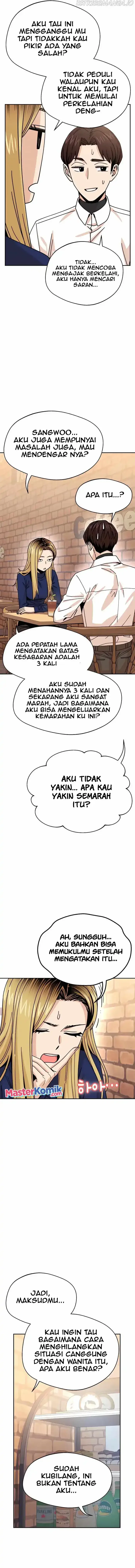 Halaman 13 — Maybe Meant to Be Chapter 18