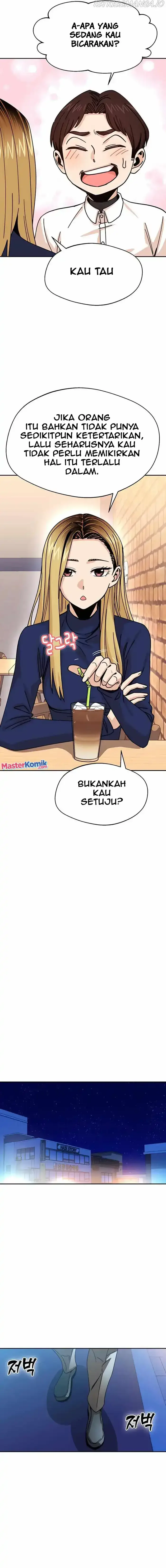 Halaman 15 — Maybe Meant to Be Chapter 18