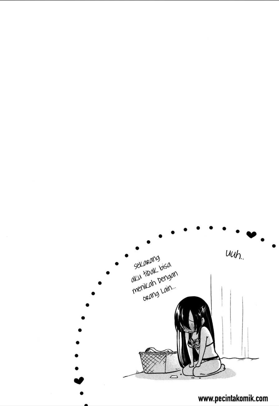 Halaman 3 — Hadi Girl Chapter 20