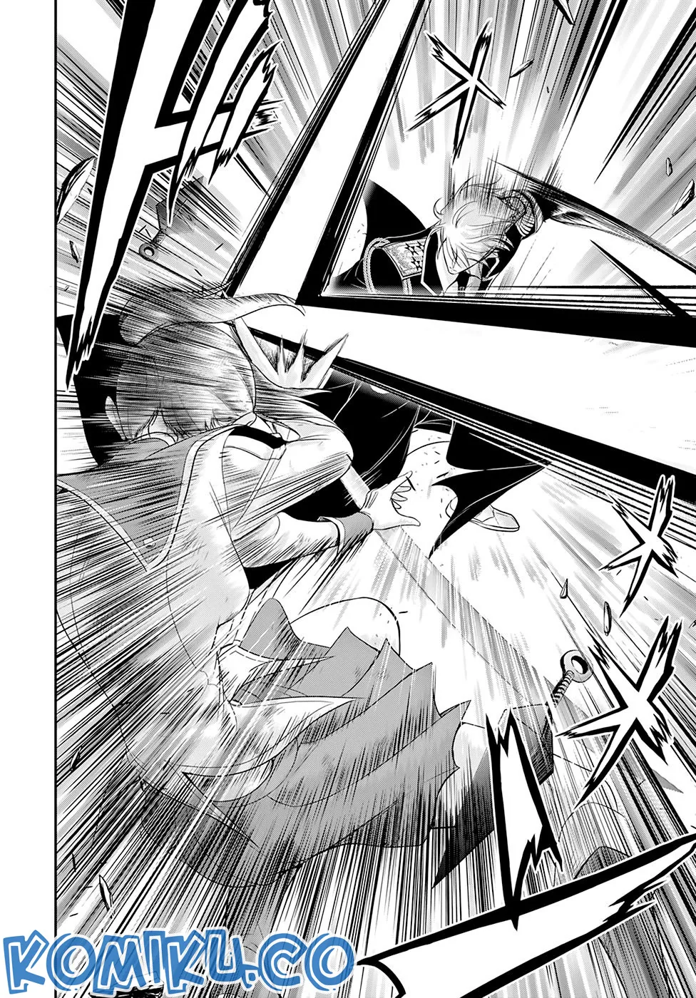 Halaman 9 — Plunderer Chapter 53