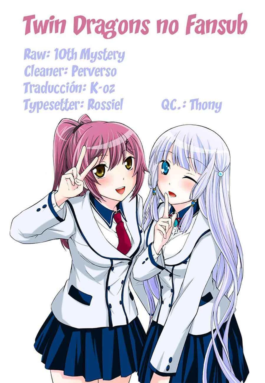 Halaman 37 — Maga-Tsuki Chapter 19