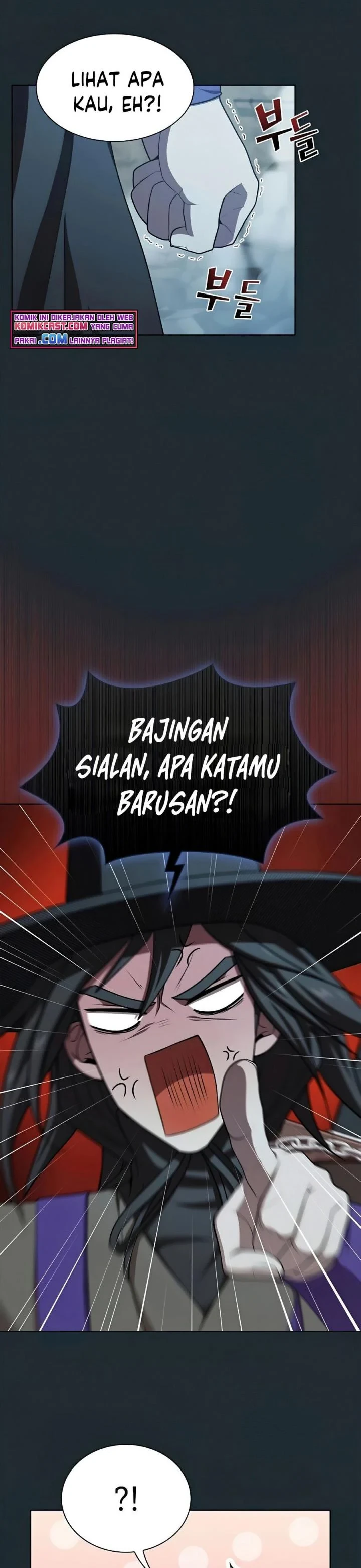 Halaman 3 — The Advanced Player of the Tutorial Tower Chapter 87