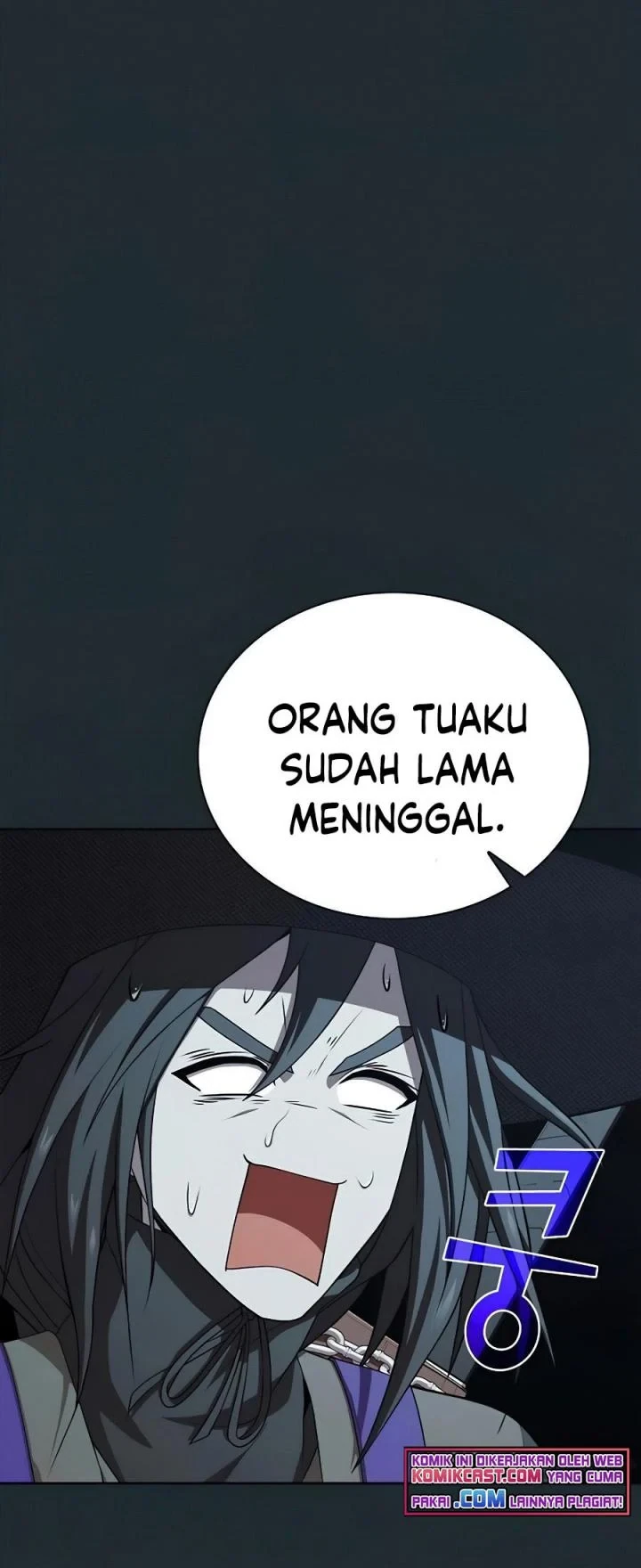 Halaman 7 — The Advanced Player of the Tutorial Tower Chapter 87
