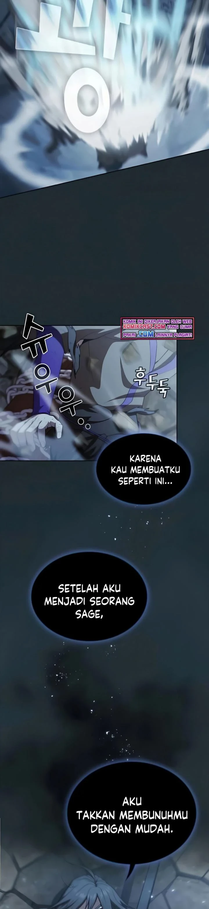 Halaman 9 — The Advanced Player of the Tutorial Tower Chapter 87