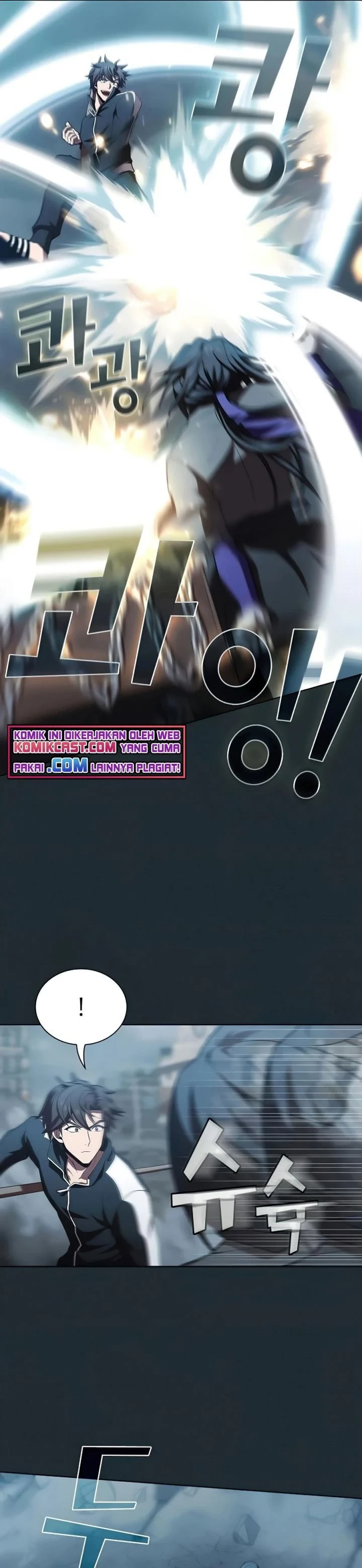 Halaman 14 — The Advanced Player of the Tutorial Tower Chapter 87