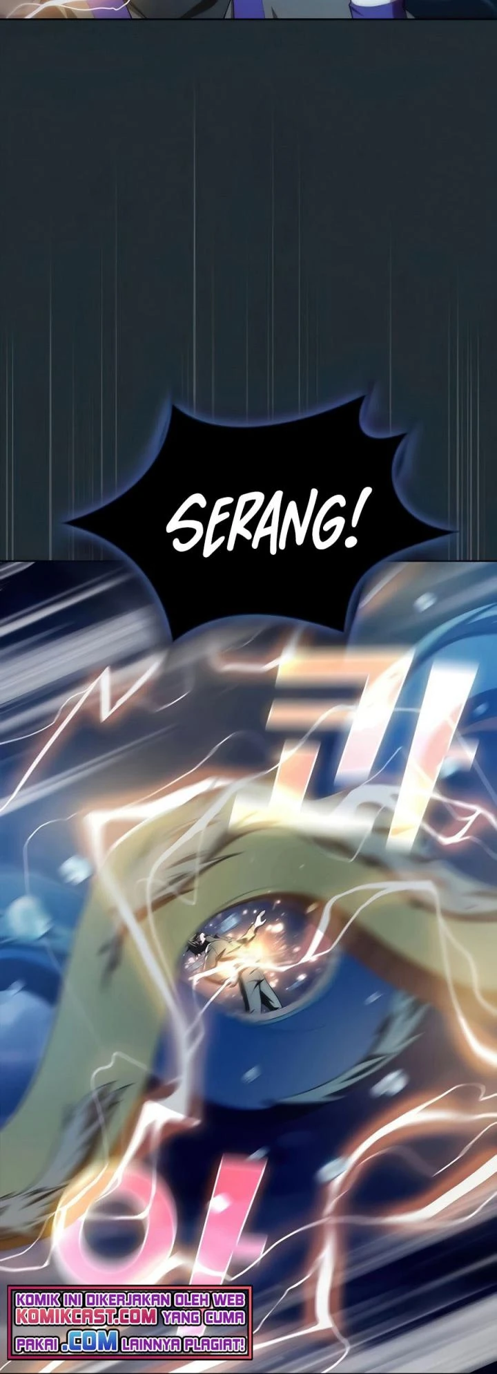 Halaman 21 — The Advanced Player of the Tutorial Tower Chapter 87