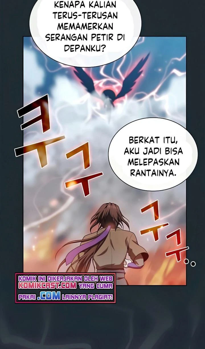 Halaman 24 — The Advanced Player of the Tutorial Tower Chapter 87