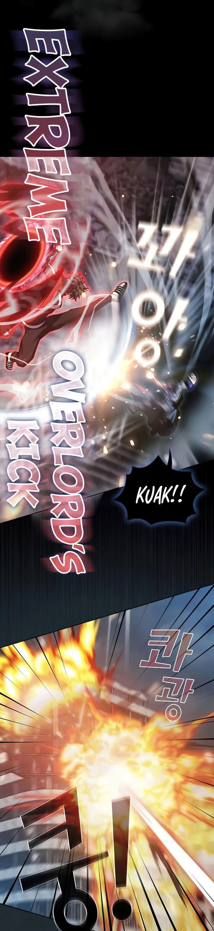 Halaman 26 — The Advanced Player of the Tutorial Tower Chapter 87