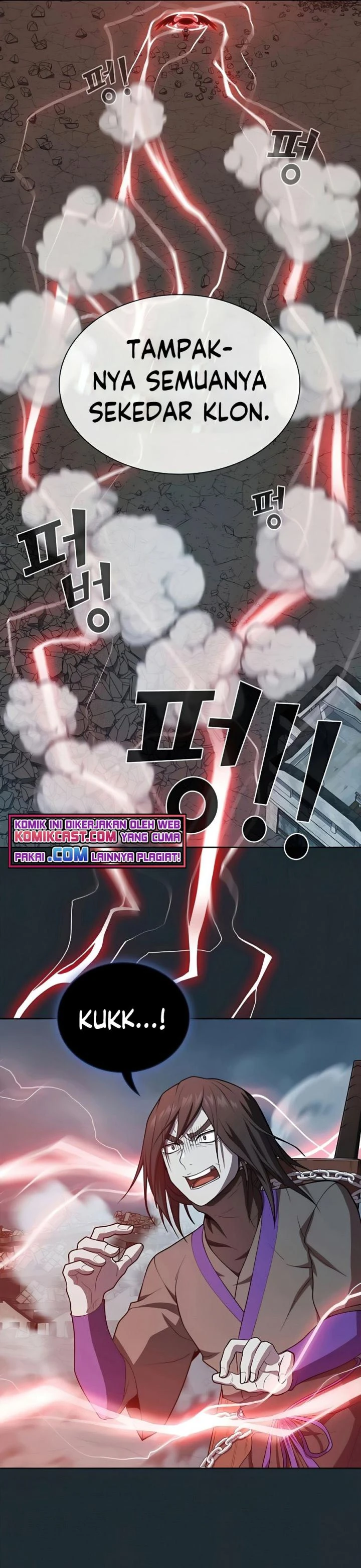 Halaman 31 — The Advanced Player of the Tutorial Tower Chapter 87